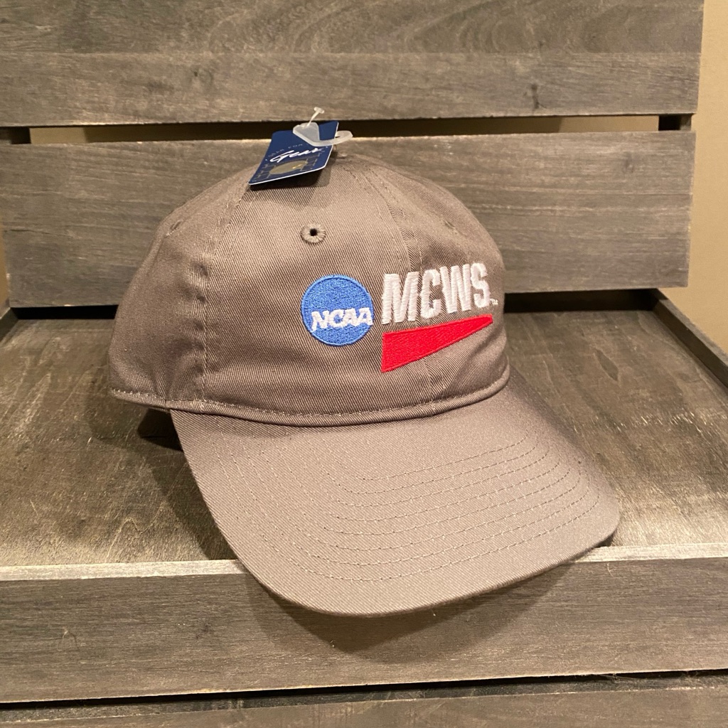 Ncaa Baseball College World Series Mcws  OmahaAdjustable
